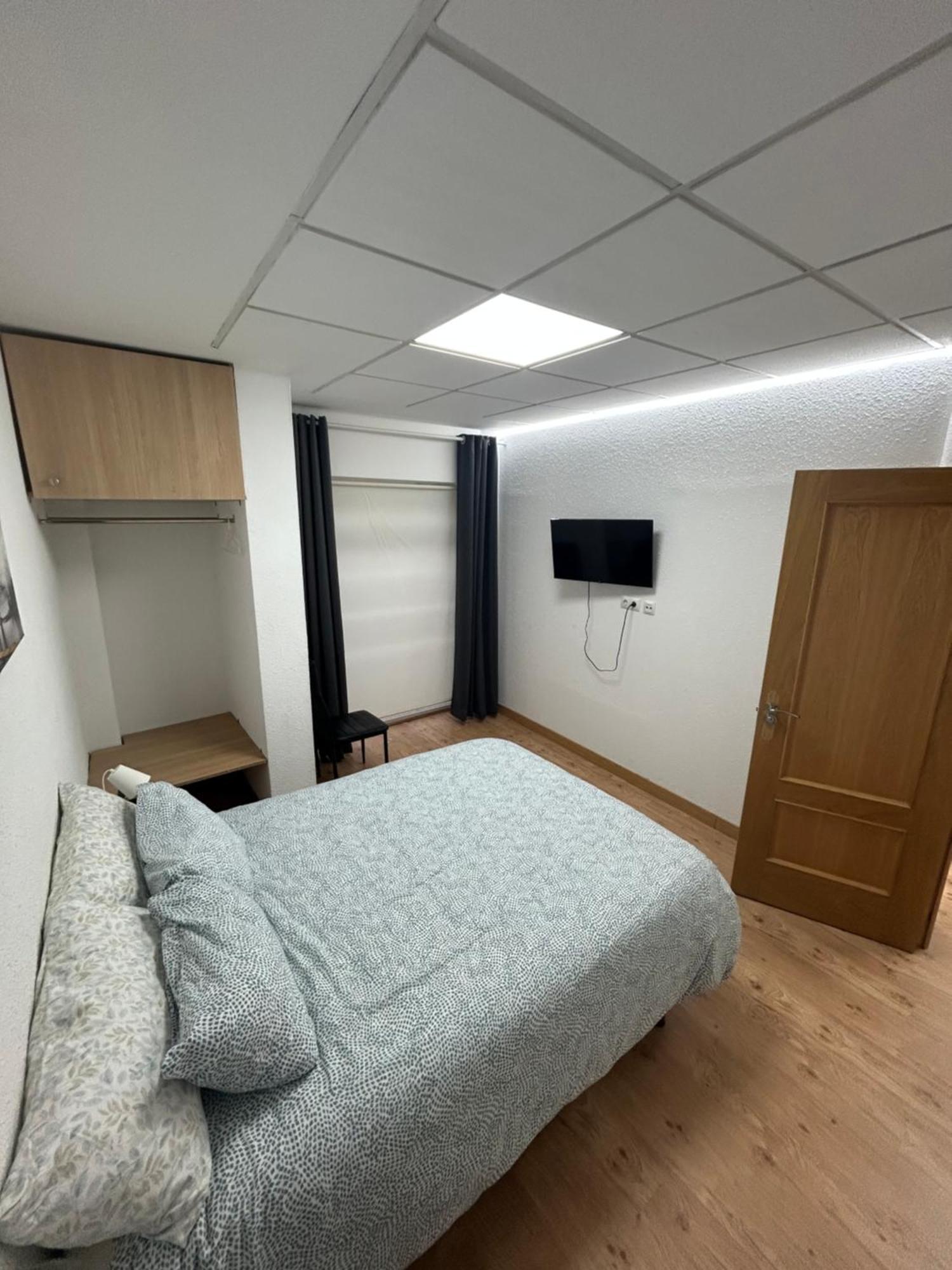Rooms Laborde - Madrid — Photos 1