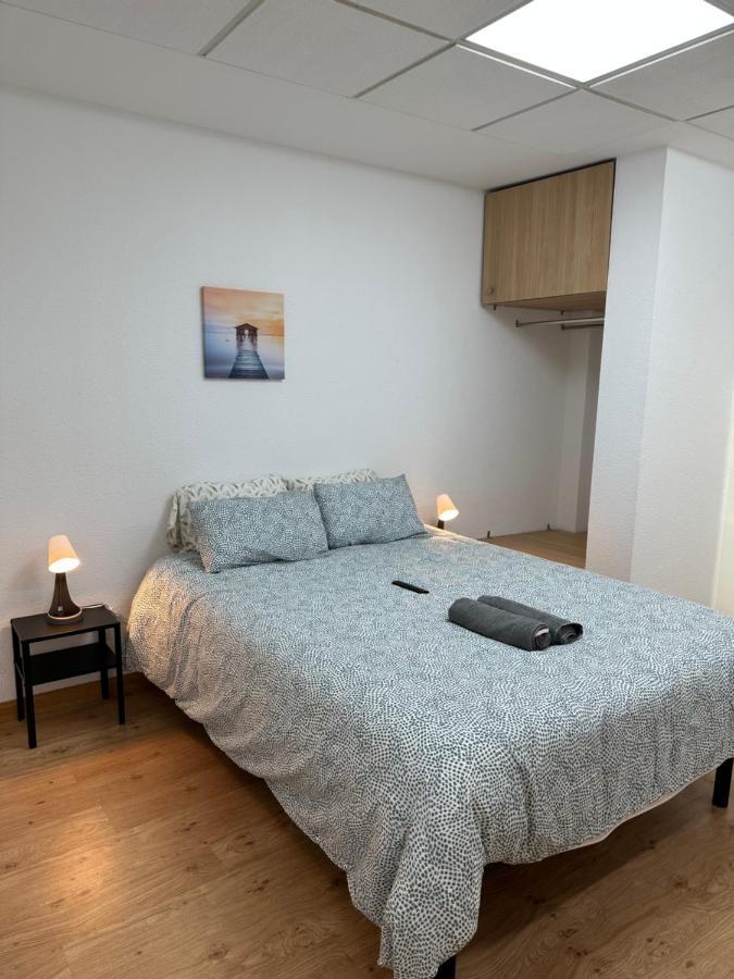 Rooms Laborde - Madrid — Photos 2